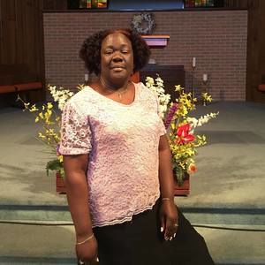 Meet your Posher, Agathe